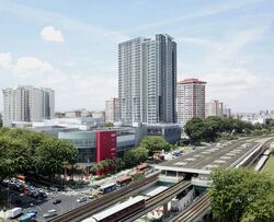 Centro Residences (D20), Condominium #497631171